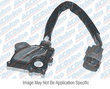 ACDelco D2262C Switch Assembly (D2262C, ACD2262C)