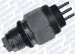ACDelco - All Makes C2202 Neutral Safety Switch (C2202, ACC2202)