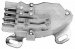 Standard Motor Products Neutral/Backup Switch (NS23, NS-23)