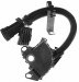 Standard Motor Products Neutral/Backup Switch (NS-76, NS76)