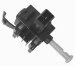Standard Motor Products Clutch Switch (NS-131, NS131)