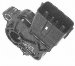 Standard Motor Products Neutral/Backup Switch (NS123, NS-123)