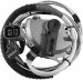 Standard Motor Products Neutral/Backup Switch (NS179, NS-179)