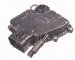 Standard Motor Products Neutral/Backup Switch (NS-302, NS302)