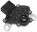 Standard Motor Products Neutral/Backup Switch (NS277, NS-277)