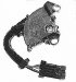 Standard Motor Products Neutral/Backup Switch (NS-48, NS48)
