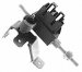 Standard Motor Products Clutch Switch (NS63, NS-63)