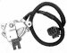 Standard Motor Products Neutral/Backup Switch (NS100, NS-100)