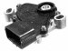 Standard Motor Products Neutral/Backup Switch (NS278, NS-278)