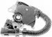 Standard Motor Products Neutral/Backup Switch (NS34, NS-34)