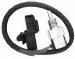 Standard Motor Products Neutral/Backup Switch (LS327, LS-327)