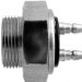 Standard Motor Products LS-219 Back-Up Lamp Switch (LS219, LS-219)