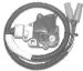 Standard Motor Products Neutral/Backup Switch (NS-169, NS169)