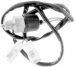 Standard Motor Products Neutral/Backup Switch (LS226, LS-226)