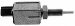 Standard Motor Products Clutch Switch (NS57, NS-57)