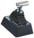 B&M 80694 Console MegaShifter Automatic Shifter (80694, B3280694)