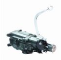 Hurst Gear Shift Lever Kit 3916789 (3916789, H243916789)