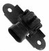 Standard Motor Products AS35 MAP Sensor (AS35)