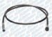 ACDelco 3636399 Cable Assembly (3636399, AC3636399)
