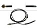 Dorman 03256 TECHoice Speedometer Cable (3256, 03256)