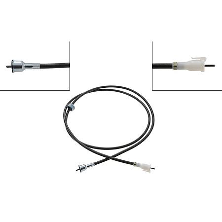 Dorman - Help Speedometer Cable - 03192 (03192)