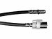 Dorman 03239 TECHoice Speedometer Cable (03239)