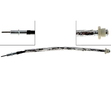 Dorman 03258 TECHoice Speedometer Cable (03258)