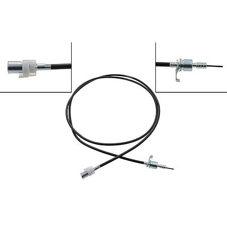 Dorman - Help Speedometer Cable - 03172 (03172)