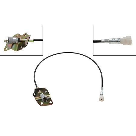 Dorman - Help Speedometer Cable - 03222 (03222)