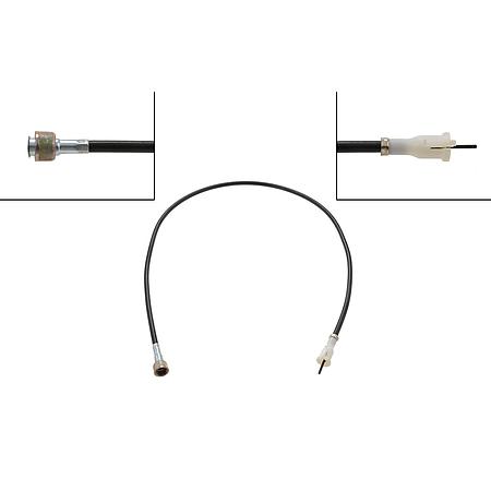 Dorman - Help Speedometer Cable - 03188 (03188)