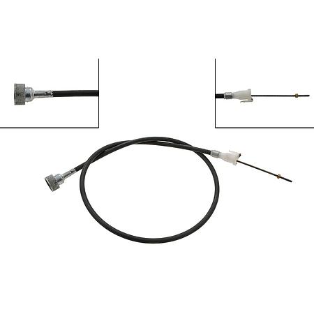 Dorman - Help Speedometer Cable - 03189 (03189)