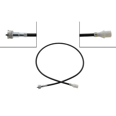 Dorman - Help Speedometer Cable - 03199 (03199, D1803199)