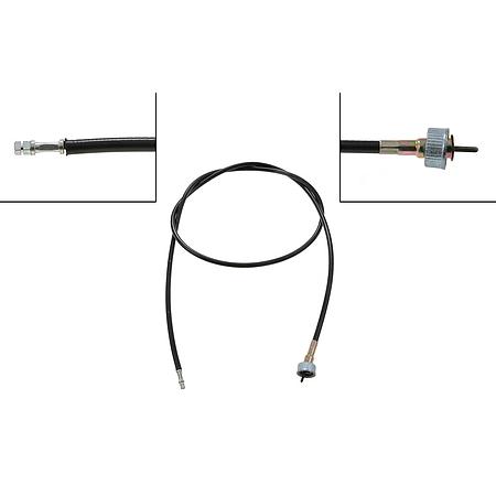 Dorman - Help Speedometer Cable - 03232 (03232)
