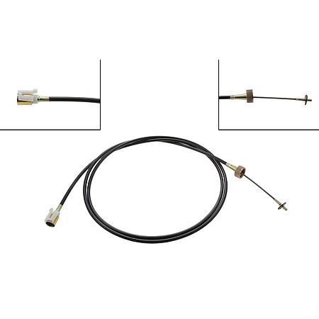 Dorman - Help Speedometer Cable - 03205 (03205)