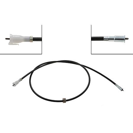 Dorman - Help Speedometer Cable - 03190 (03190)
