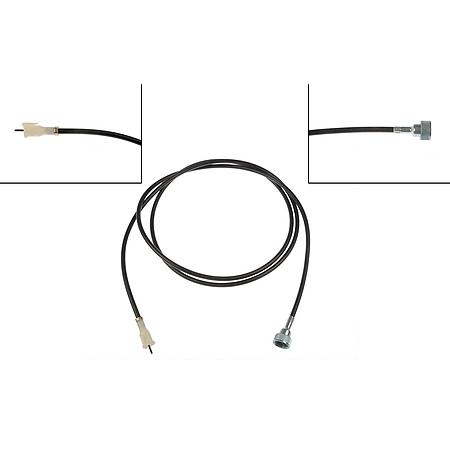 Dorman - Help Speedometer Cable - 03194 (03194)
