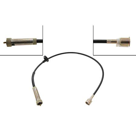 Dorman - Help Speedometer Cable - 03255 (03255)