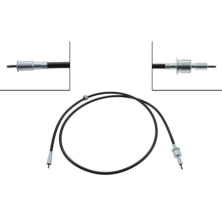 Dorman - Help Speedometer Cable - 03181 (03181)