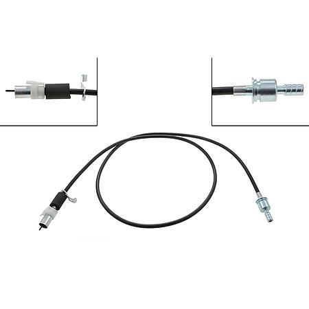 Dorman - Help Speedometer Cable - 03176 (03176)
