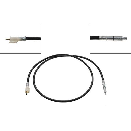 Dorman - Help Speedometer Cable - 03186 (03186)