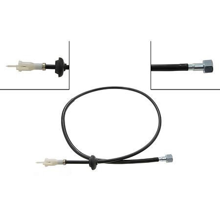 Dorman - Help Speedometer Cable - 03271 (03271)
