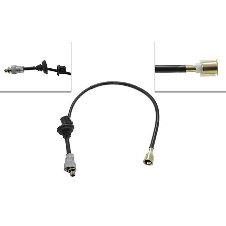 Dorman - Help Speedometer Cable - 03263 (03263)