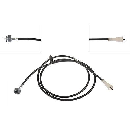Dorman - Help Speedometer Cable - 03268 (03268)