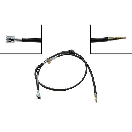 Dorman - Help Speedometer Cable - 03245 (03245)