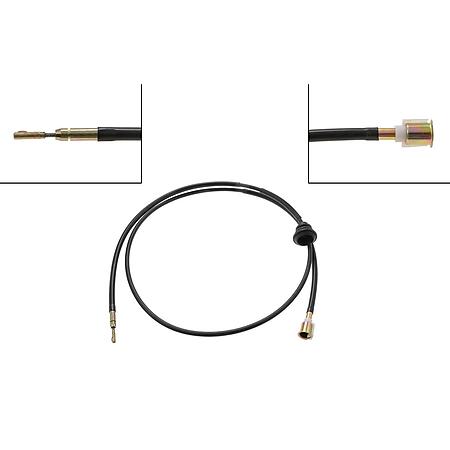 Dorman - Help Speedometer Cable - 03250 (03250)