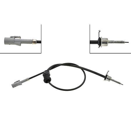 Dorman - Help Speedometer Cable - 03282 (03282, D1803282)