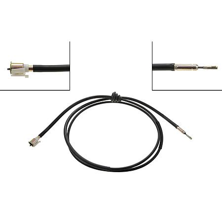 Dorman - Help Speedometer Cable - 03251 (03251)