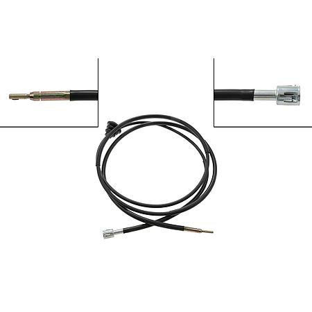 Dorman - Help Speedometer Cable - 03252 (03252)