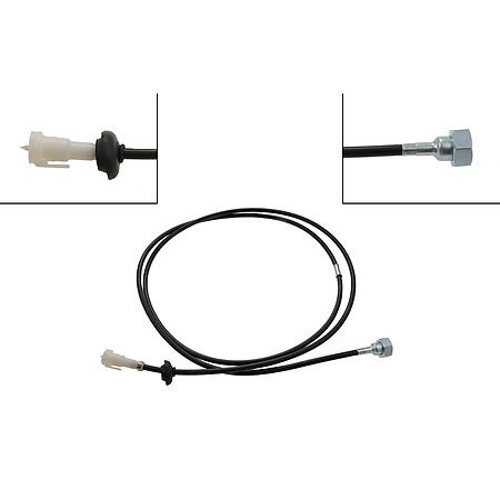 Dorman - Help Speedometer Cable - 03269 (03269)
