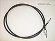 MG MGB OE Aftermarket W0133-1630898 Speedometer Cable (OEA1630898, W0133-1630898, P4015-43254)